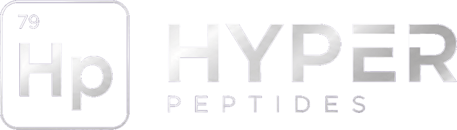HYPER PEPTIDES